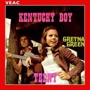 TEENY - Gretna Green