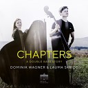 Dominik Wagner Lauma Skride - Moon River Arr For Double Bass and Piano by Dominik Wagner Kiron Atom…