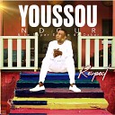 Youssou N dour - R seaux sociaux