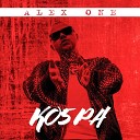 Alex one feat Yanix - Опаснее кобры prod by Lil Sm