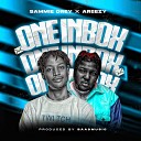 Sammie Drey feat Areezy - Oneinbox