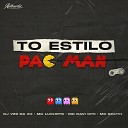 DJ VINI DA ZO MC Davi CPR MC Bouth feat Mc… - To Estilo Pac Man