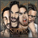 Shotmux - Having All Said and Done
