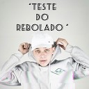 MC THEU feat Campelo - Teste do Rebolado