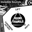 Invisible Sounds - Everywhere Outside Original Mix