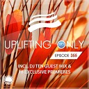 Paipy - Gravity UpOnly 355 Mix Cut