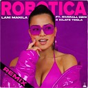 Lani Manila Rivi - Robotica