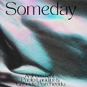 Anireen feat Paolo Landini Gabriele Porcheddu - Someday