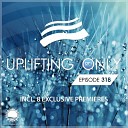 DreamLife - Morning Tears UpOnly 318 Intro Edit Mix Cut