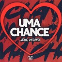 Mc DHG DJ Leo JB R10 O Pinta feat Love Funk - Uma Chance