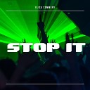 Elisa Commery - Stop It