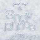 MIRAE - Snow Prince