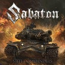 Sabaton feat Tina Guo - Steel Commanders