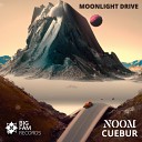 Noom Cuebur - Moonlight Drive