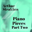 Arthur Strakhov - Little Song