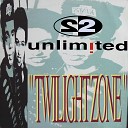2 Unlimited - 13 2 Unlimited Twilight Zone R C Extended Club…