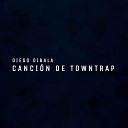 Diego Dibala - Canci n de Towntrap Piano Arrangement