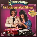 de Kermisklanten - Donkey Serenade