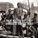 La Broma Negra - Mis Deseos Son rdenes para M