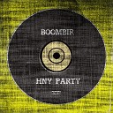 BOOMBIR - Hny Party