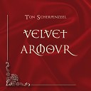 Ton Scherpenzeel - The Rose and Crown