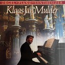 Klaas Jan Mulder - Prelude Opus 28 No 7