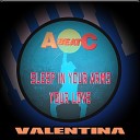 Valentina - Your Love Extended Mix
