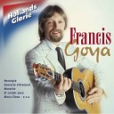 Francis Goya - Concerto Pour Une Voix
