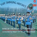 Band Of The Royal Dutch Airforce - Spanish Eyes