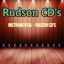 Rudson CD s - Instrumental Rudson CD s