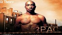 2Pac Outlaws - Fighter remix 2021 Crystal Beats Production