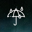 Rainy Ted feat Sleepy Ted - Consistent Rainstorm Noise