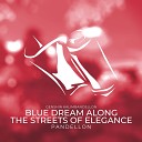 Pandellon - Blue Dream From Genshin Impact Kalimba cover