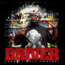 Driver feat Glou - Jeans talons