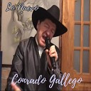 Conrado Gallego - La Moneda