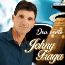 Johny Fraga - Mito