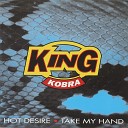 KING KOBRA - Hot desire Extended Mix