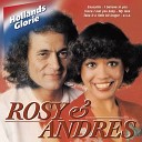 Rosy Andres - My Love