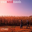 VanandNash - My Friend