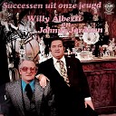 Willy Alberti Johnny Jordaan - Mammie Waar Ben Je
