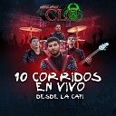 Grupo CLC - El Fulano En Vivo