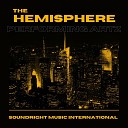 The Hemisphere - Fire Soul