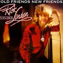 Rick Van Der Linden - New Friends