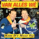 Van alles we - Un Grote Bek