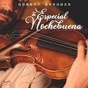 Robert Mendoza - You Are The Reason Especial De Nochebuena 2021…