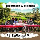 Sciampagn Ghianda - El misc e l arianna