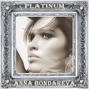 Anna Bondareva - Platino Iridio