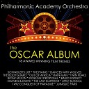 Philharmonic Academy Orchestra - Laura Palmer s Theme From Twin Peaks