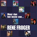 Ren Froger - My Hitparade Amarillo Las Vegas Knock Three Times I Did What I Did For Maria Baby I m Gonna Make you mine…