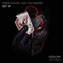 Stefre Roland Alex van Sanders - Get Up